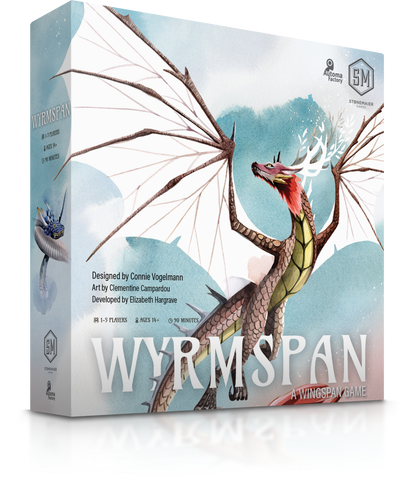 WYRMSPAN