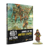 Armies of United States: Third Edition