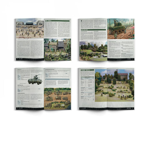 Armies of United States: Third Edition