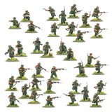 GURKHA Infantry Platoon