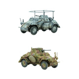 Fallschirmjager Starter Army (Winter)