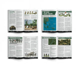 BOLT ACTION: Compendium (3rd Edition)