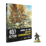 Armies of the Commonwealth (2026)