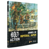 Armies Of Imperial Japan (2026)