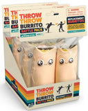 THROW THROW BURRITO: Burrito Battle Pack