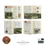ACHTUNG PANZER! Vital Intelligence - Soviet Union