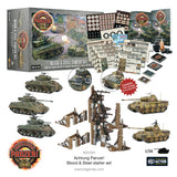 ACHTUNG PANZER! Blood & Steel Starter Set