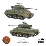 ACHTUNG PANZER! Blood & Steel Starter Set