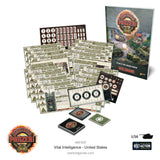 ACHTUNG PANZER! Vital Intelligence - United States