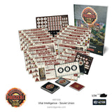 ACHTUNG PANZER! Vital Intelligence - Soviet Union