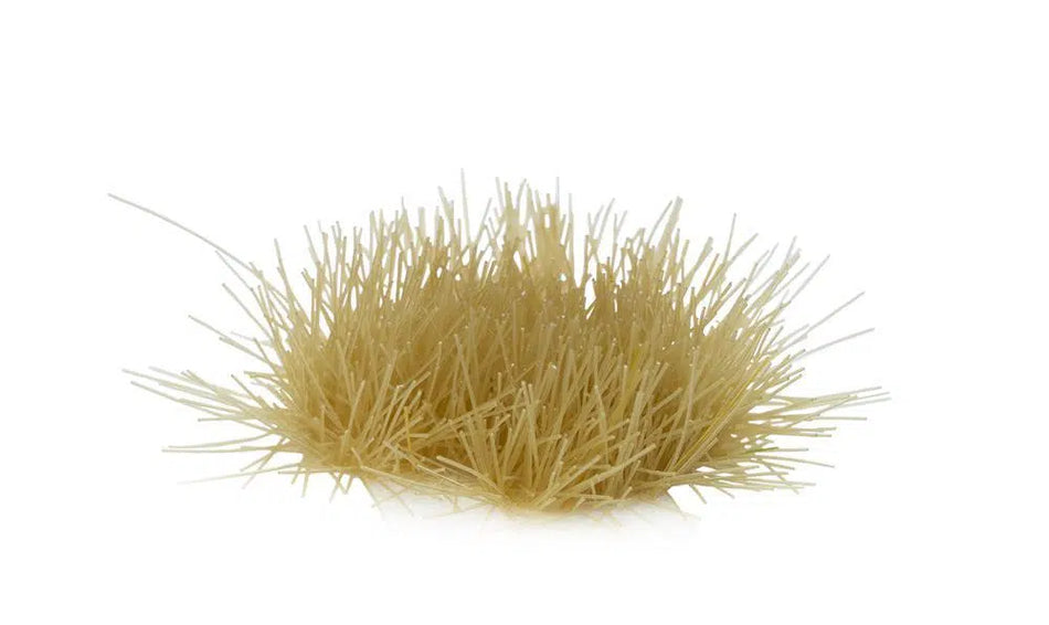Beige Tufts (4mm)