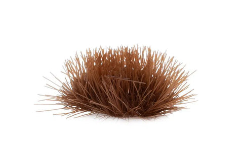 Brown Tufts (4mm)