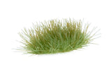 Green Tufts (4mm)