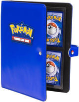 POKEMON - Portfolio and Binders