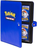 POKEMON - Portfolio and Binders