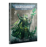 CODEX: NECRONS