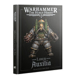 LIBER AUXILIA (2025)
