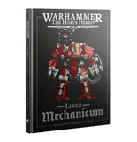 LIBER MECHANICUM (2025)
