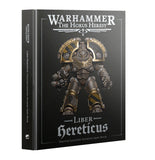 LIBER HERETICUS (2025)