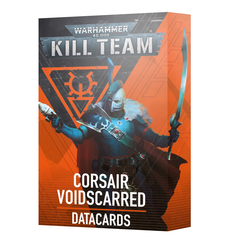 DATACARDS: CORSAIR VOIDSCARRED