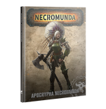 NECROMUNDA: APOCRYPHA NECROMUNDA Vol 1