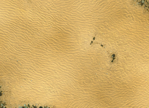 DESERT (6'x4')