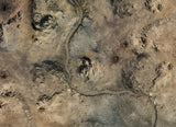 URBAN DESERT (6'x4')