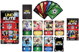 UNO Elite NFL '25 Starter Pack