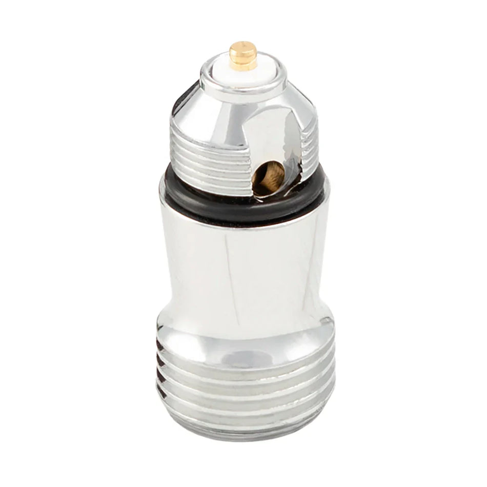 HARDER and STEENBECK Airvalve assembly complete
