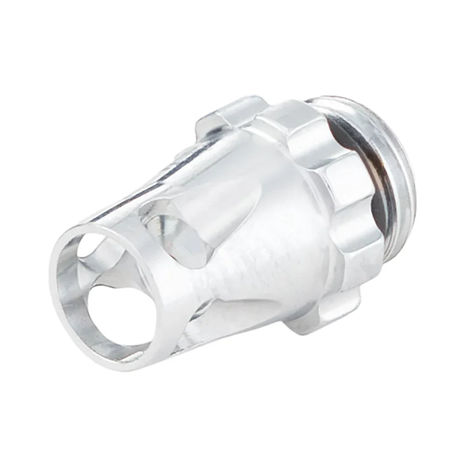 HARDER & STEENBECK ULTRA 2024 0.45mm Aircap with Seal