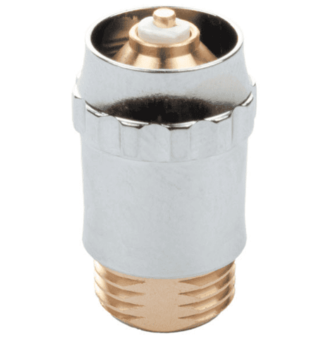 Harder & Steenbeck FPC Valve