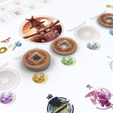 TOKAIDO 10th Anniversary Edition