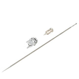 HARDER & STEENBECK 2024 FineLine Needle/Nozzle Set
