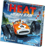 HEAT: Pedal to the Metal - Heavy Rain Expansion
