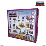 Wave 7: Fight Against Evil!