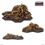 Wave 9: Evil Warriors™ Faction