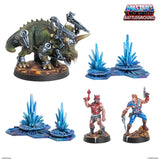 Wave 10: Preternian Heroes™ Faction