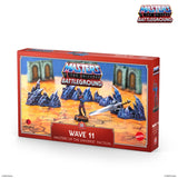 Wave 11: Masters of the Universe™ Faction