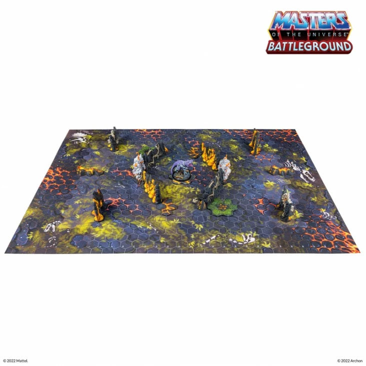 Wave 2: Legends of Preternia™