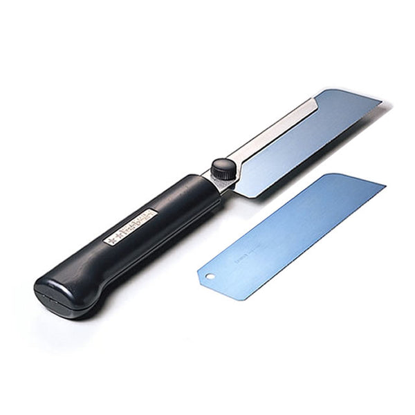 Modeling Razor Saw – Incom Gaming