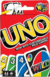 UNO Variants