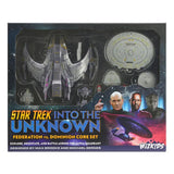 STAR TREK: INTO THE UNKNOWN - Federation vs. Dominion Core Set