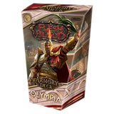 ARMORY DECK ORIGINS: Olympia