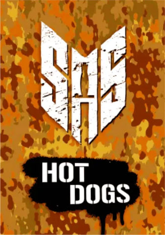 SAS Rogue Regiment: Hot Dogs Expansion
