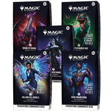 FOUNDATIONS: Commander Deck