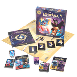 DISNEY LORCANA Card Gateway - Set 5-8