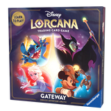 DISNEY LORCANA Card Gateway - Set 5-8
