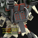 Hg Gundam Lightning Buster 1/144