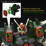 Hg Gundam Lightning Buster 1/144