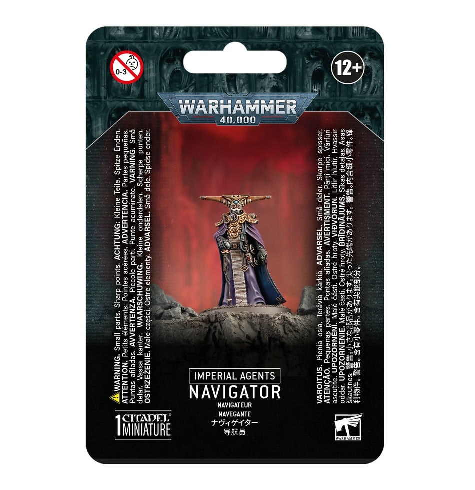 NAVIGATOR